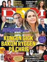 Svensk Damtidning